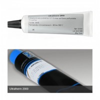 Lubcon Ultratherm 2000 潤(rùn)滑脂，通常用于高溫環(huán)境下的軸承潤(rùn)滑