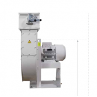 德國Karl Klein 生產(chǎn)與銷售各種類型的低，中，高壓工業(yè)風扇