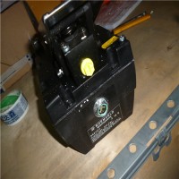 Roemheld旋入式氣缸 1461000 型號(hào)技術(shù)介紹