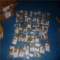 KENDRION 單碟式制動器 76 型 131-06H00 0068