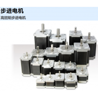 LAM Technologies M1173020型 步進電機，扭矩可達 0.75 牛米