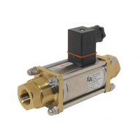 END-Armaturen 開(kāi)發(fā)和生產(chǎn)的高質(zhì)量電磁閥，主要用于工業(yè)應(yīng)用