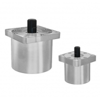 Weforma 阻尼器，提供三種不同的阻尼方向，順時(shí)針、逆時(shí)針和雙向