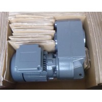 HIMMEL進口扁平電機 K90系列防護等級IP54