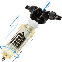 比利時(shí)cintropur水過濾器FWCCNW400濾芯濾布