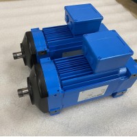 德國(guó)HIMMEL攪拌器齒輪馬達(dá)CAD61-M1P4U用于污水處理廠