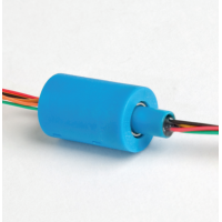 德國LTN Servotechnik 滑環(huán) SC012，最大轉(zhuǎn)速250rpm