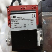 德國KNF用于處理氣體和液體的隔膜泵N012ST.11 現(xiàn)貨使用