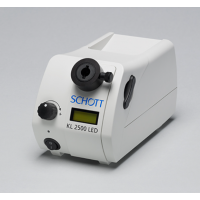 Schott AG KL光纖光源，采用 LED 或鹵素照明，廣泛用于體視顯微鏡