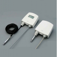 Vaisala 溫度變送器 TMT120型，適用于工業(yè)測(cè)量的堅(jiān)固設(shè)計(jì)