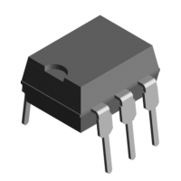 Vishay光耦合器,具有高隔離電壓、寬溫度范圍和寬輸出配置