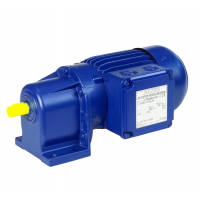 Bauer Gear Motor小型工業(yè)減速電機，廣泛用于機械、物料搬運