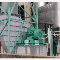 Baltogar軸流風機EAV用于回轉(zhuǎn)窯冷卻、海軍和海上設施通風等