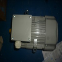 AC-MOTOREN 電機FCM 200-4 / PHE B5技術(shù)介紹