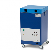 Fuchs KKF系列可互換過濾裝置，每小時(shí)風(fēng)量可達(dá)335m3