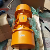 Italvibras振動電機(jī)MVSI-TS帶分體式配重罩