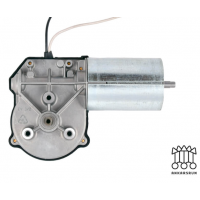 瑞典ANKARSRUM減速直流電機(jī)，帶有完全集成的光學(xué)編碼器