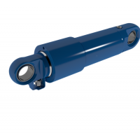 WEBER-HYDRAULIK 提供不同種類的氣缸，適用于多種應(yīng)用