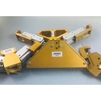 Jensen工具 NHA-2.5適用于紡織品或纖維復合材料