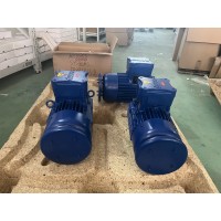 CEMP防爆電機(jī)A B 4 5 180 L 46 B5 3F 400/50高級(jí)系列IE3、IE4