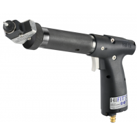 HiFIT高頻錘擊槍HFM 21R1-R用于焊縫處理阻止微裂紋