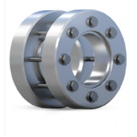 德國Stüwe GmbH制動盤/法蘭接頭HYD22/脹緊套