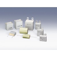 德國MUECAP電阻器12 SRS 120 kOhm用于高脈沖負(fù)載