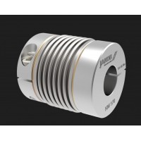 JAKOB聯(lián)軸器 KPH不銹鋼材料 軸直徑6-55mm