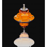 意大利Italvibras/MVB-E-FLC 法蘭振動(dòng)器/用于危險(xiǎn)環(huán)境