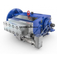 德國Hauhinco 三柱塞和五柱塞高壓泵