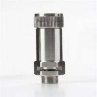 Nuova General D10 安全閥技術(shù)解析