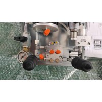 MWM Schmierranlagen泵LM140544-A油加氣潤滑裝置