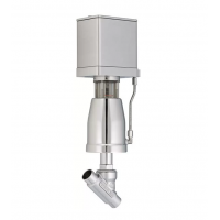 德國(guó)Schubert & Salzer舒伯特7017型–截止閥