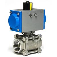 德國(guó)bar GmbH/氣動(dòng)執(zhí)行器/質(zhì)量保證/原廠直采