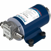 德國MARCO泵/UP3青銅齒輪泵15升/分鐘/小型自吸泵