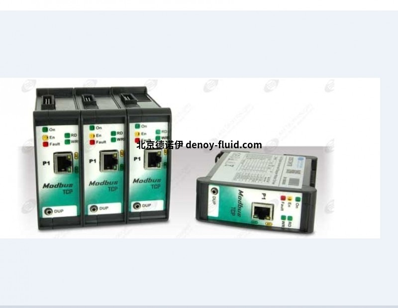 Modbus TCP 驅(qū)動(dòng)器