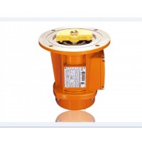 Italvibras MVSS 不銹鋼振動(dòng)器 擴(kuò)展范圍高達(dá) 4300 Kgf