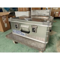 ZARGES鋁盒K 470 通用盒貨號40843