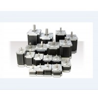 LAM Technologies NEMA 17 步進電機