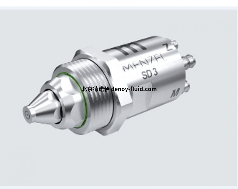 INDUTEC&reg; MS SD3 系列