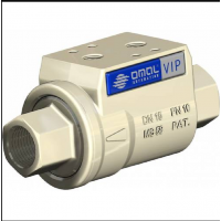 意大利OMAL/AGO - DA雙氣動(dòng)鋁制執(zhí)行器