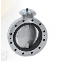 德國WAREX Valve蝶閥DKZ 103/法蘭夾頭 / Butterfly Valve