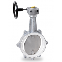 德國WAREX Valve蝶閥/DKZ105系列密封截止閥