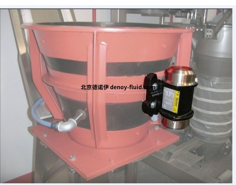 NEA 系列單相電動外置振動器4