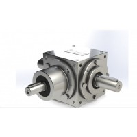 UNIMEC XRA 型不銹鋼錐齒輪減速機(jī)