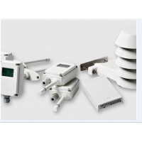 VAISALA Oyj TMW93 系列T 溫濕度變送器電壓輸出