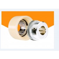 KTR ROTEX AFN-SB帶制動盤的特殊爪式聯(lián)軸器