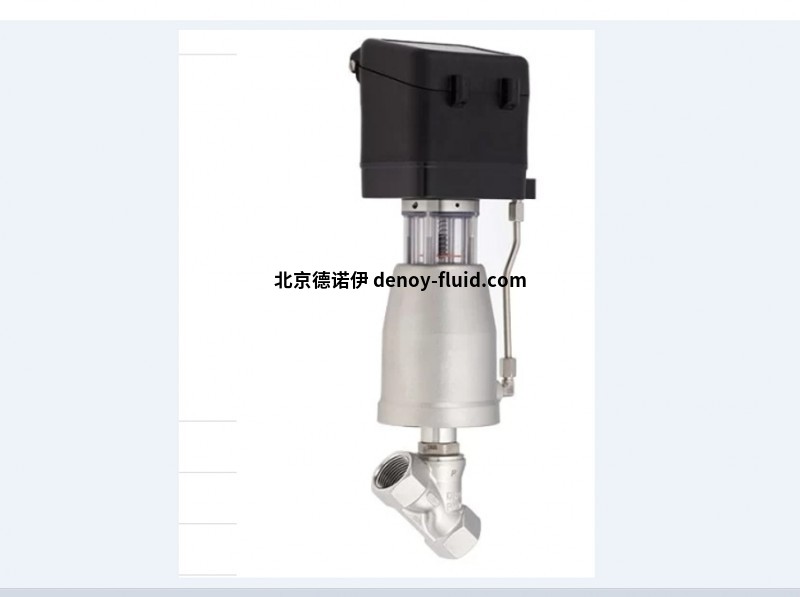 7020 – 角座控制閥