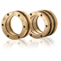 Spieth DSL 15.28 K-11201501夾緊套件