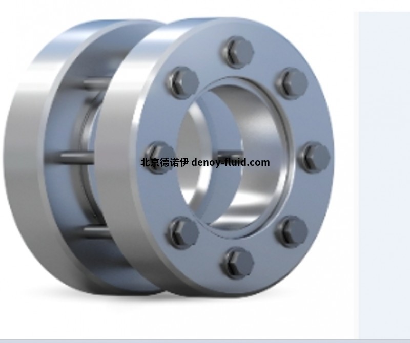 收縮盤 - 分體式:SDG